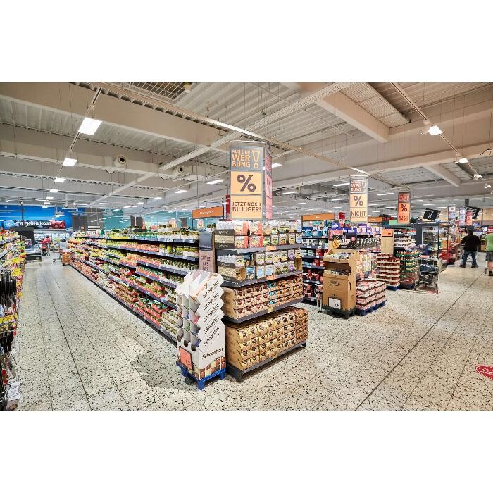Bilder Kaufland Zschopau
