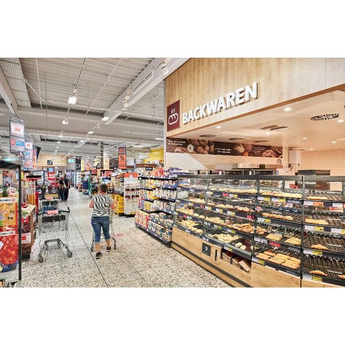 Bilder Kaufland Zschopau