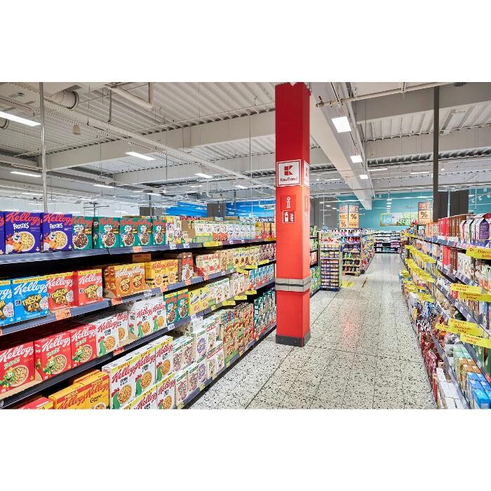 Bilder Kaufland Zschopau