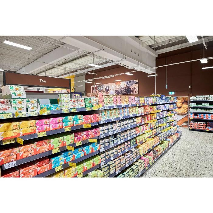 Bilder Kaufland Zschopau