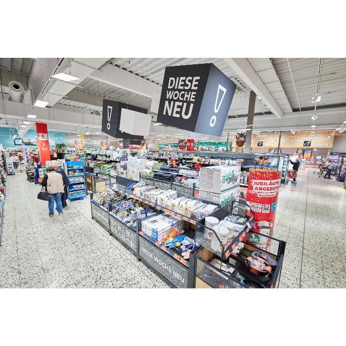 Bilder Kaufland Zschopau