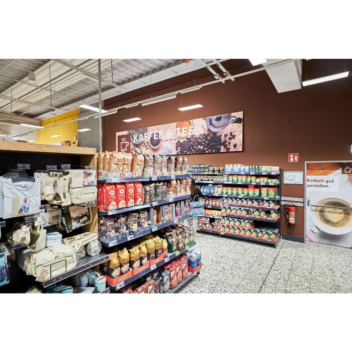 Bilder Kaufland Zschopau
