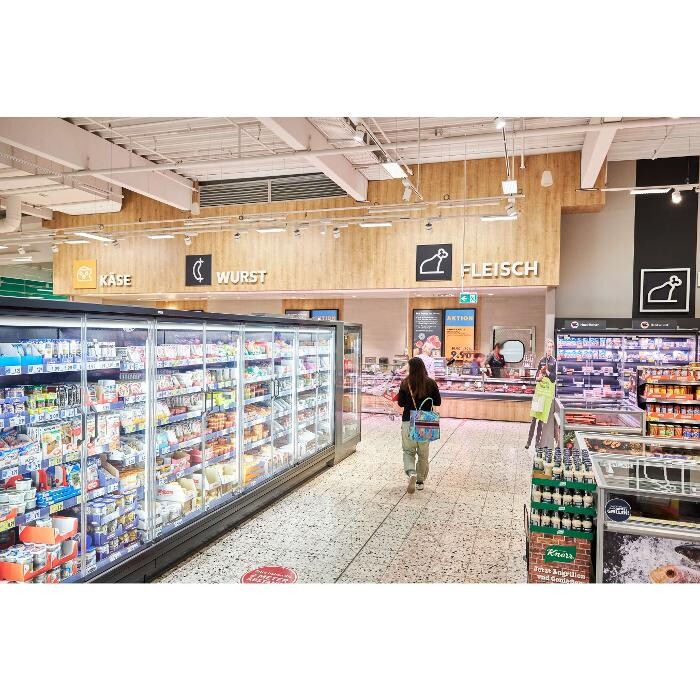 Bilder Kaufland Zschopau