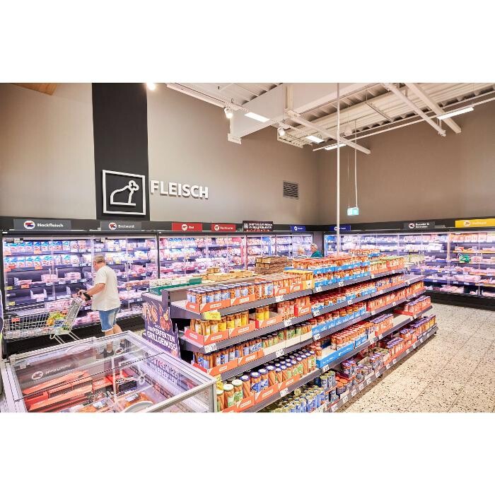 Bilder Kaufland Zschopau