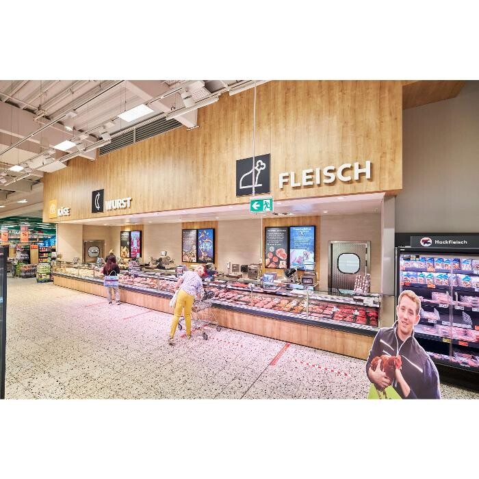 Bilder Kaufland Zschopau