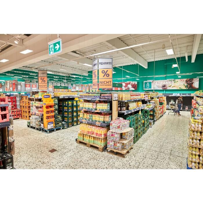 Bilder Kaufland Zschopau