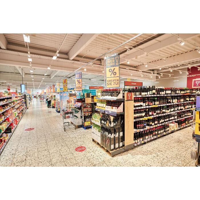 Bilder Kaufland Zschopau
