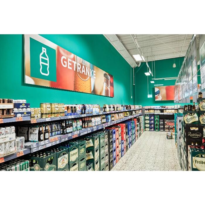 Bilder Kaufland Zschopau