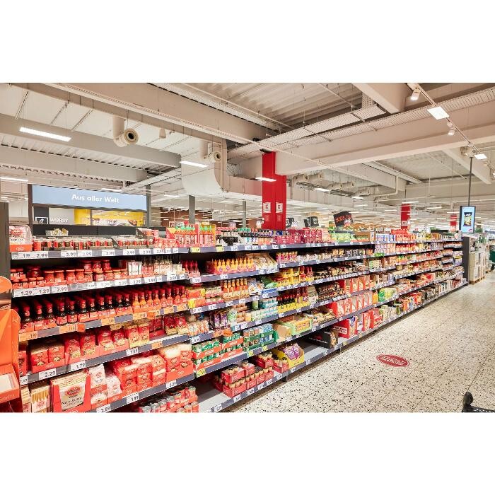 Bilder Kaufland Zschopau
