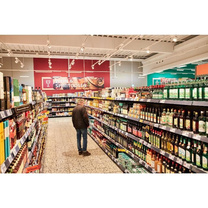 Bilder Kaufland Zschopau