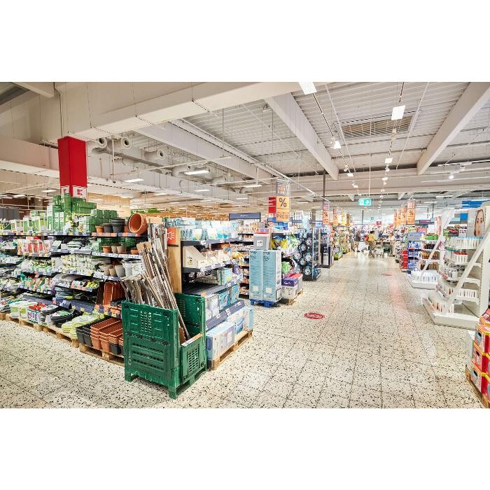 Bilder Kaufland Zschopau