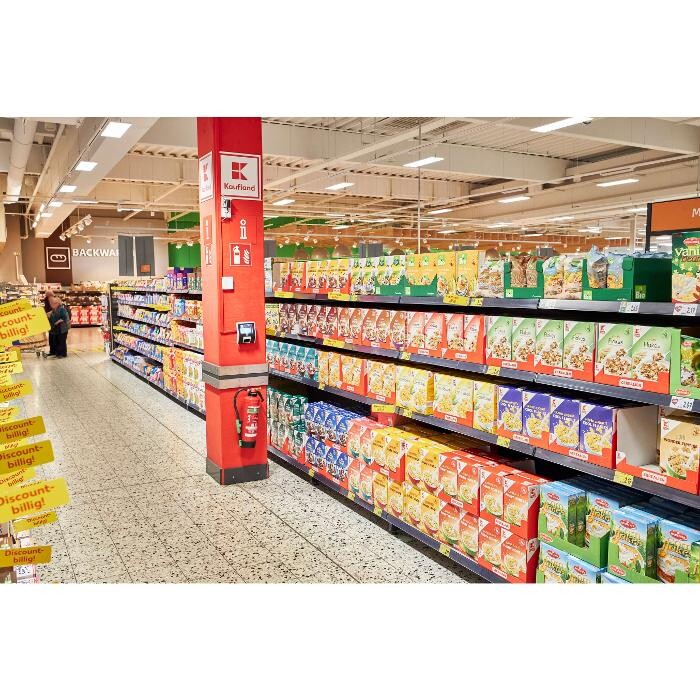 Bilder Kaufland Zschopau