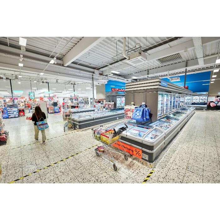 Bilder Kaufland Zschopau