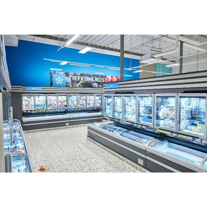 Bilder Kaufland Zschopau