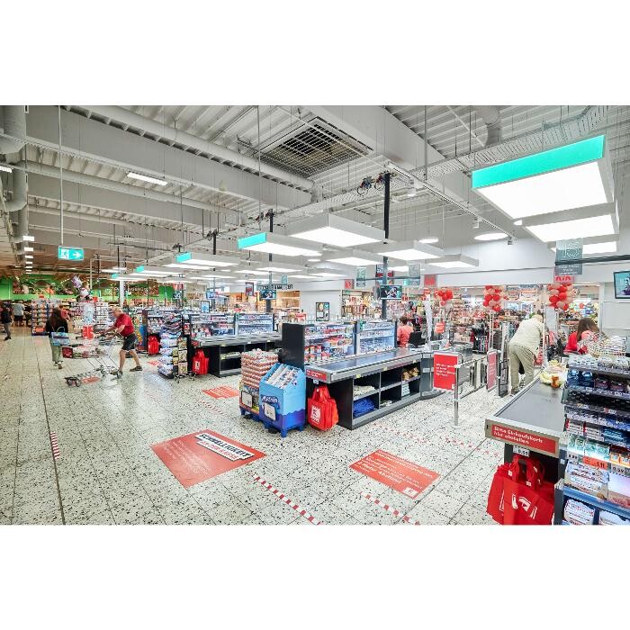 Bilder Kaufland Zschopau