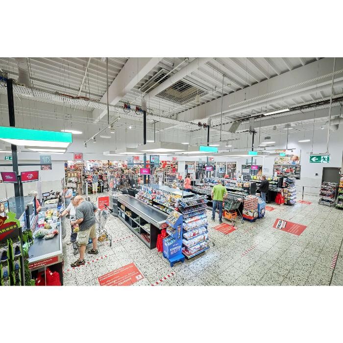 Bilder Kaufland Zschopau
