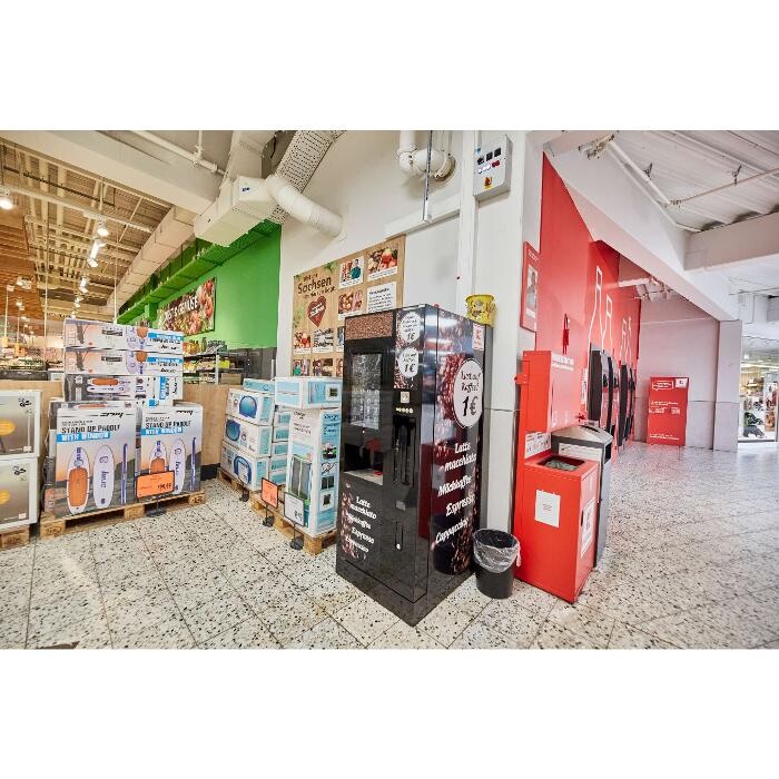 Bilder Kaufland Zschopau