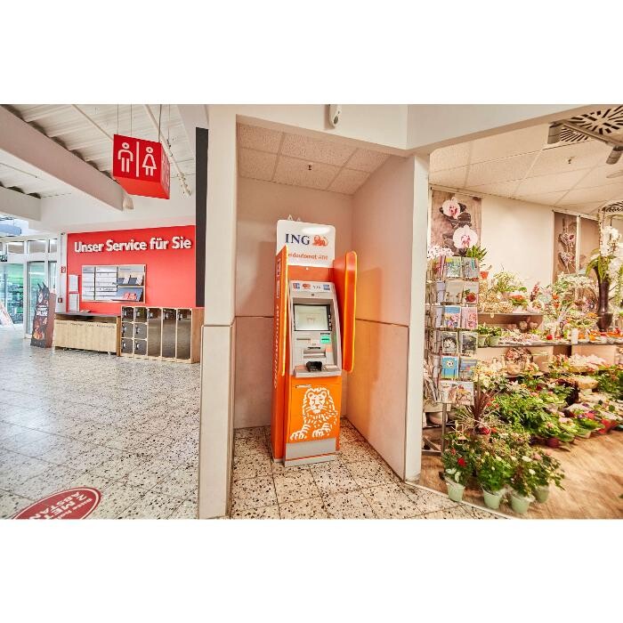 Bilder Kaufland Zschopau