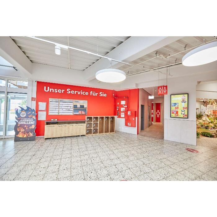 Bilder Kaufland Zschopau