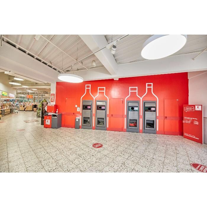Bilder Kaufland Zschopau