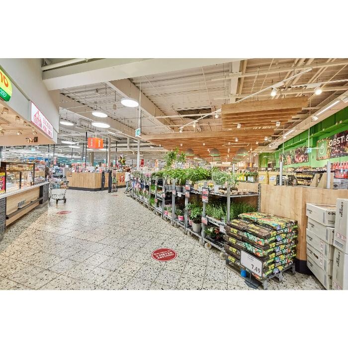 Bilder Kaufland Zschopau
