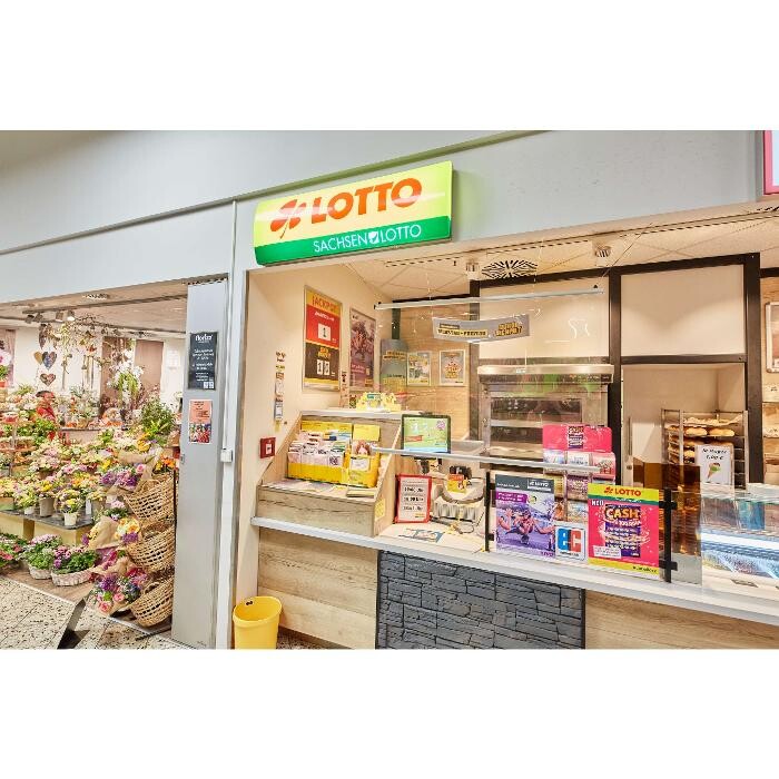 Bilder Kaufland Zschopau