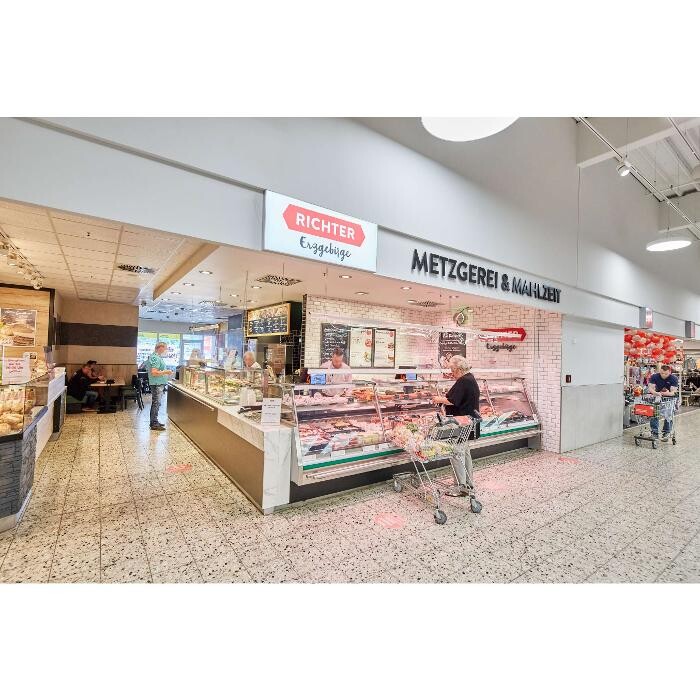 Bilder Kaufland Zschopau