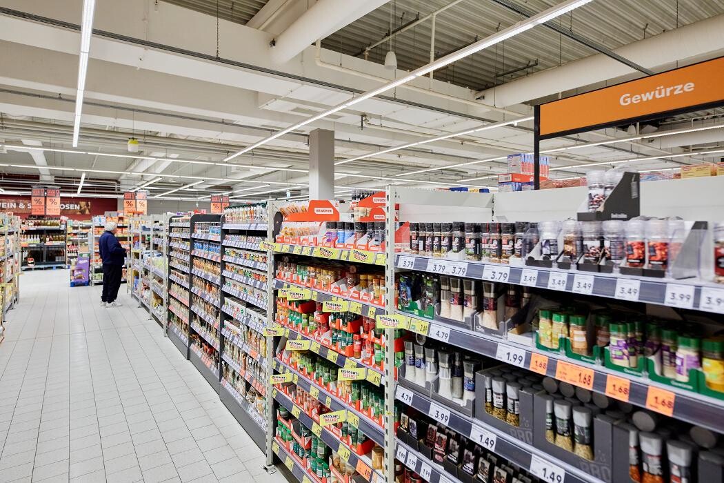 Bilder Kaufland Walsrode