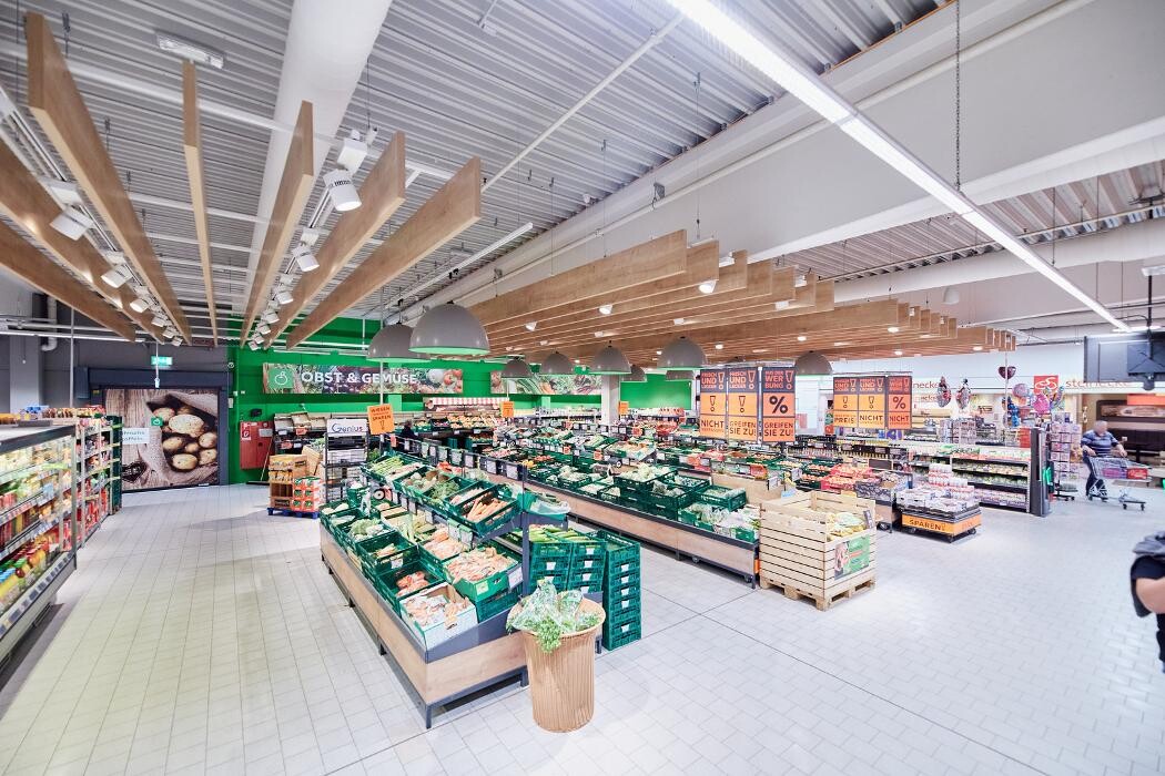 Bilder Kaufland Walsrode