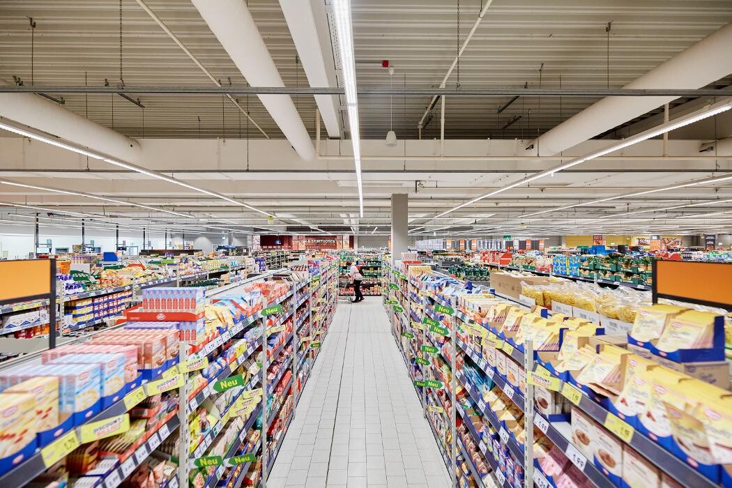 Bilder Kaufland Walsrode