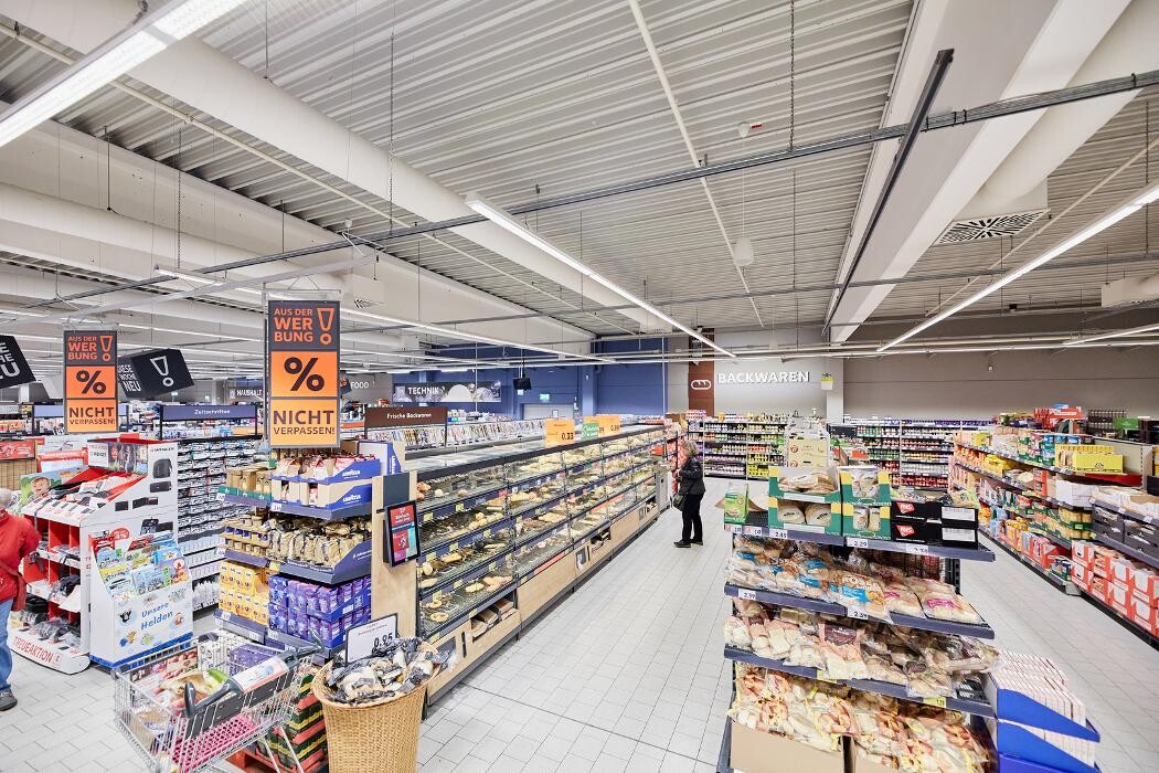 Bilder Kaufland Walsrode