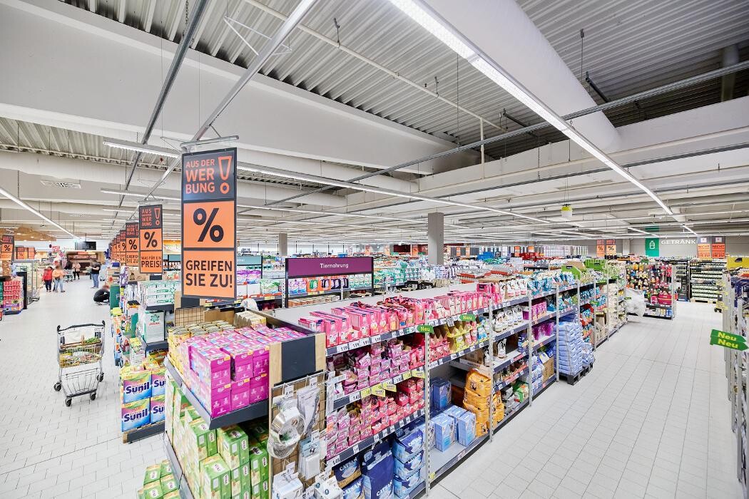 Bilder Kaufland Walsrode