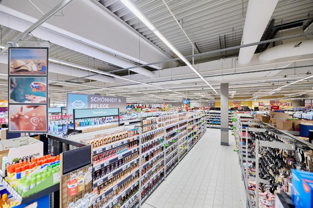 Bilder Kaufland Walsrode