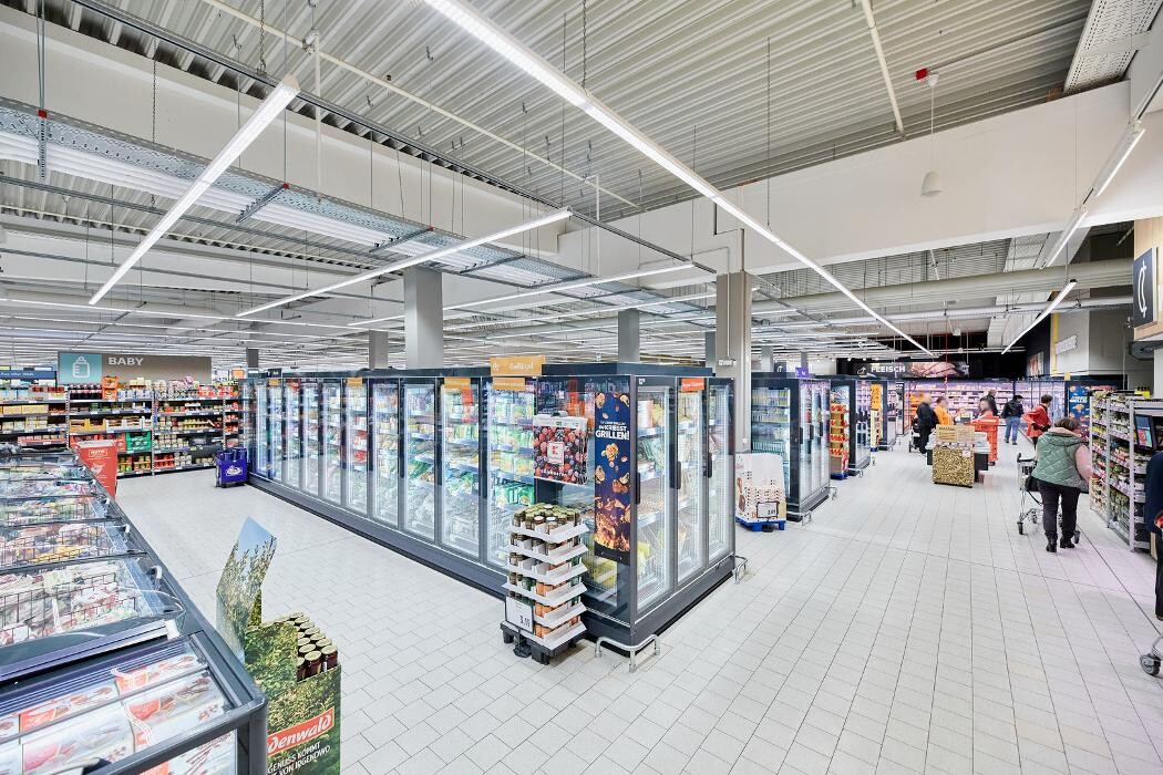 Bilder Kaufland Walsrode