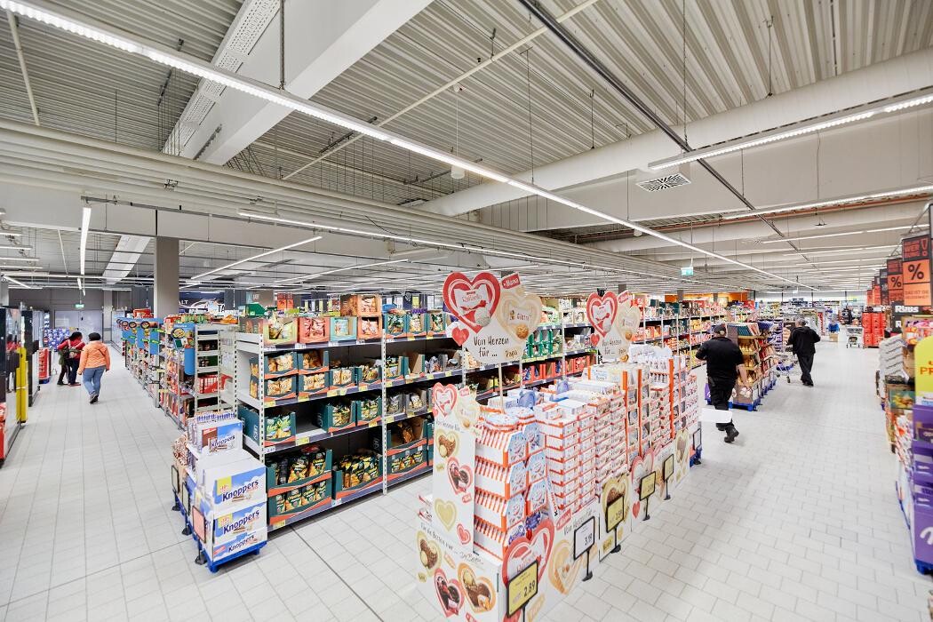 Bilder Kaufland Walsrode