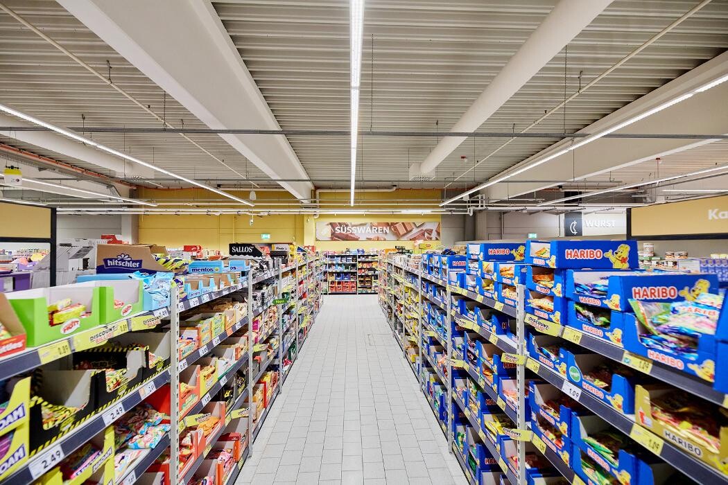 Bilder Kaufland Walsrode