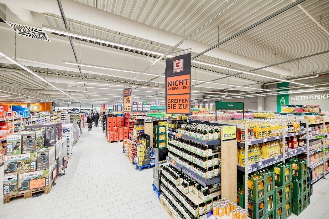 Bilder Kaufland Walsrode