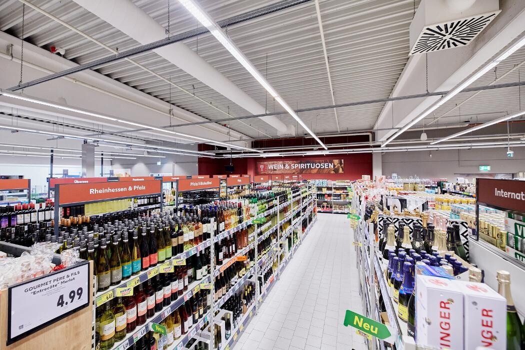 Bilder Kaufland Walsrode