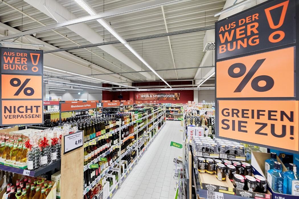 Bilder Kaufland Walsrode