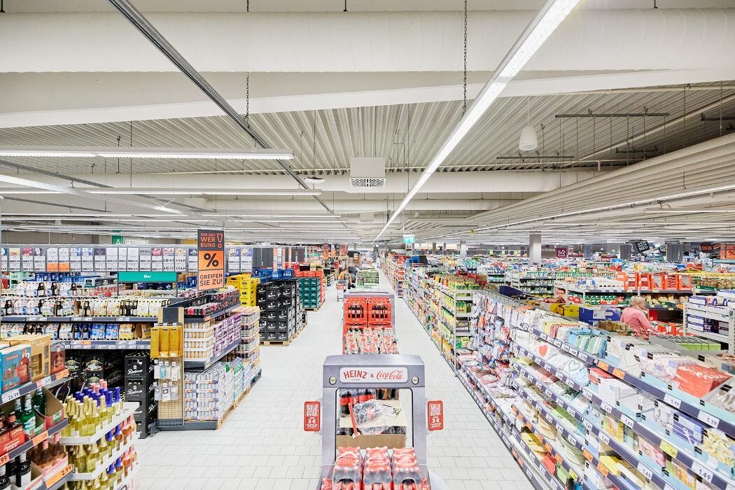 Bilder Kaufland Walsrode