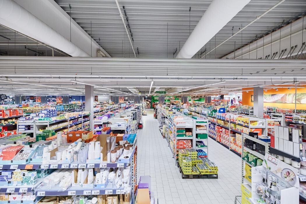 Bilder Kaufland Walsrode