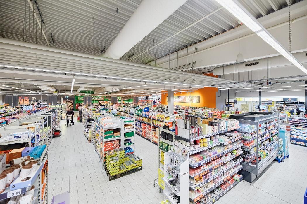 Bilder Kaufland Walsrode