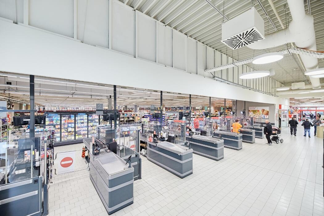 Bilder Kaufland Walsrode