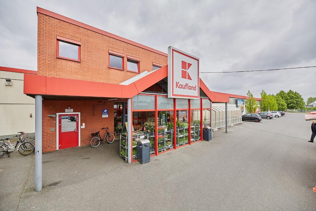 Bilder Kaufland Walsrode