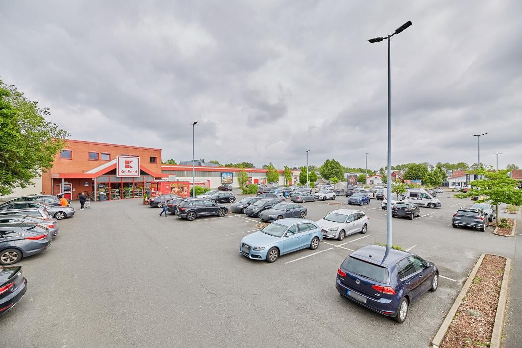 Bilder Kaufland Walsrode