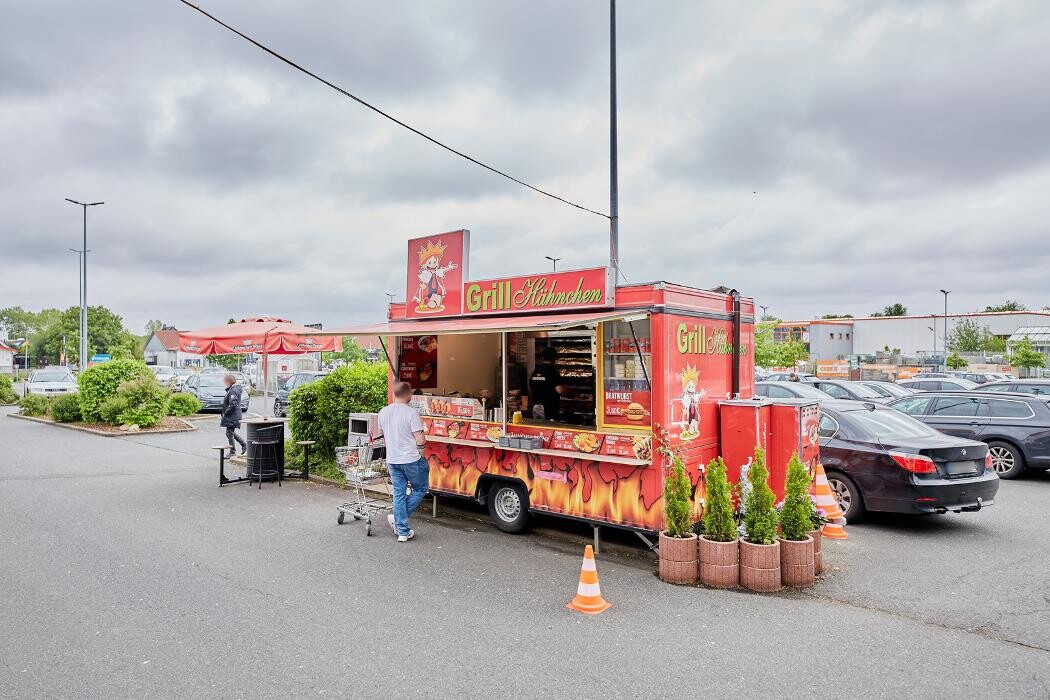 Bilder Kaufland Walsrode