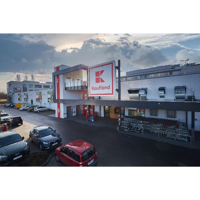 Bilder Kaufland Weinsberg