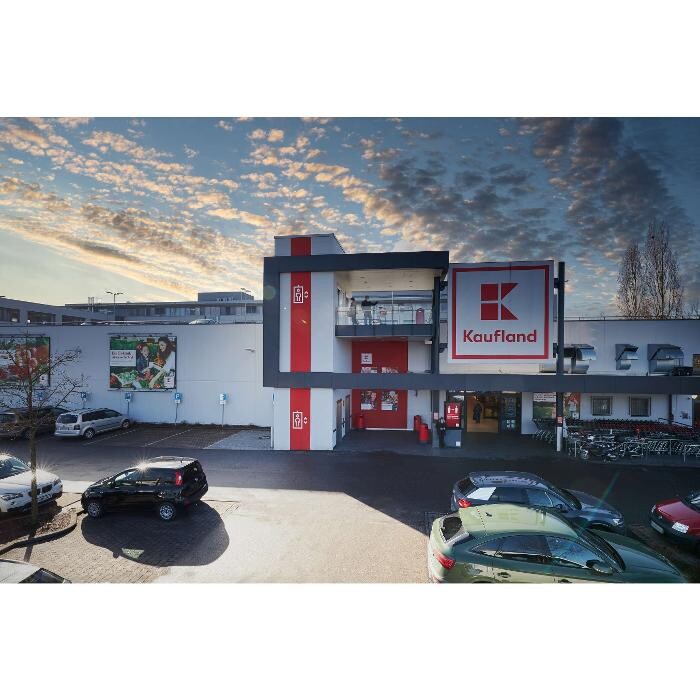 Bilder Kaufland Weinsberg