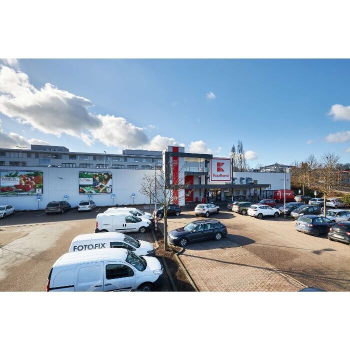 Bilder Kaufland Weinsberg