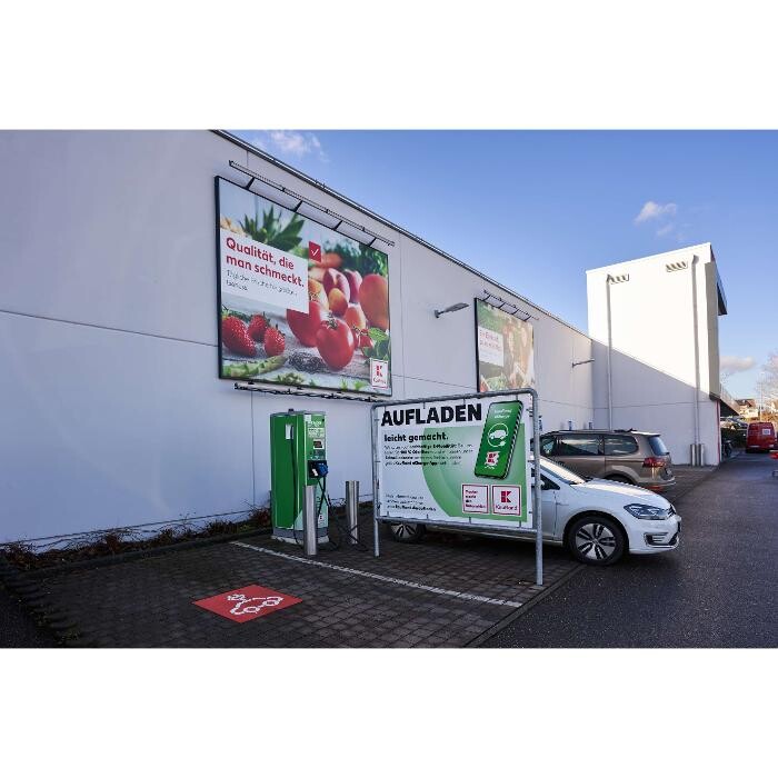 Bilder Kaufland Weinsberg
